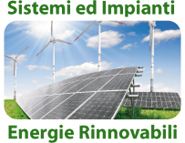 Sistemi ed Impianti per Energie Rinnovabili