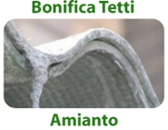 Bonifica Tetti e Smaltimento Amianto in Piemonte