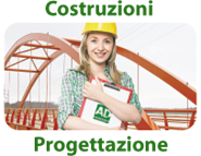 Progettazione e Costruzione Strutture in acciaio Piemonte - Torino